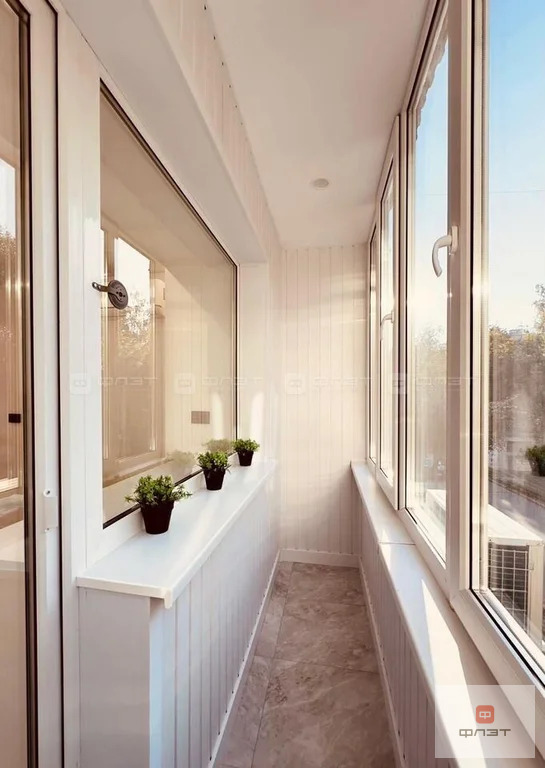 Продажа квартиры, Казань, городок. Военный 2-й - Фото 18