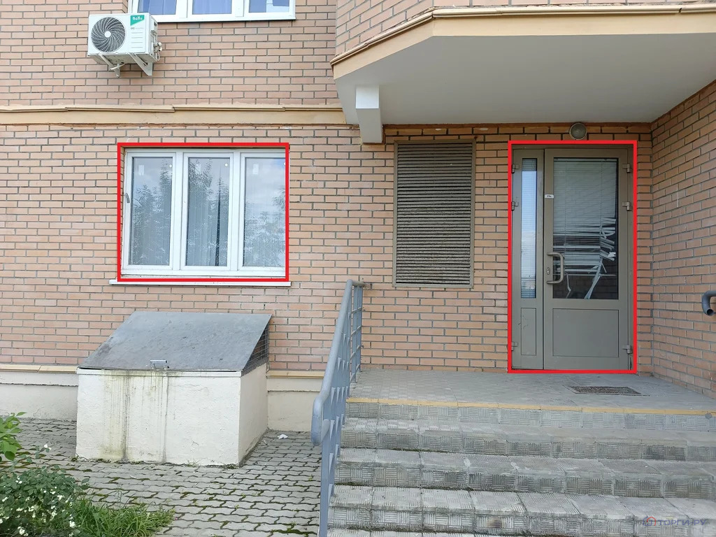 Продажа торгового помещения, 6-я Радиальная улица - Фото 3