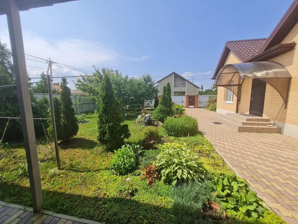 Продажа дома, Афипский, Северский район, ул. Нефтехимиков - Фото 30