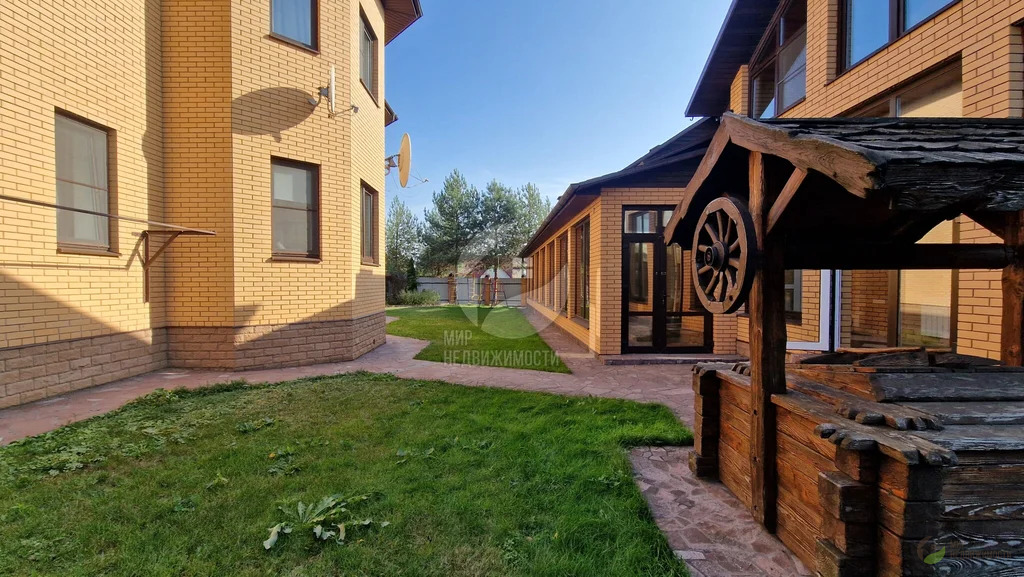 Продажа дома, Ермолино, Дмитровский район - Фото 20