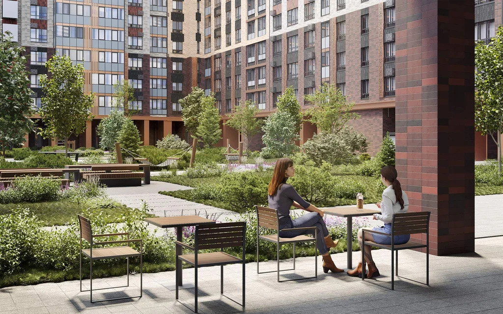 Удобная кладовая - Фото 11