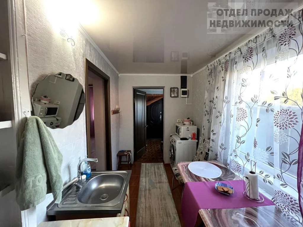 Дом с баней - Фото 6