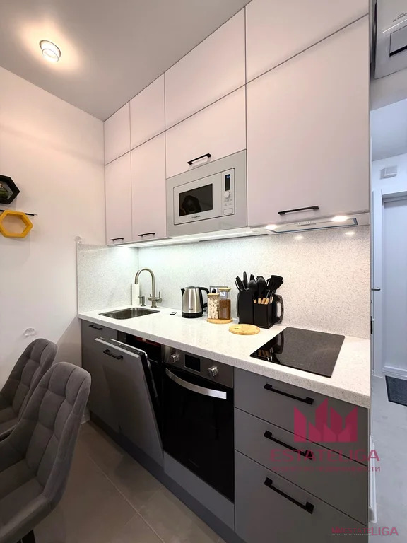 Аренда квартиры, ул. Иловайская - Фото 5