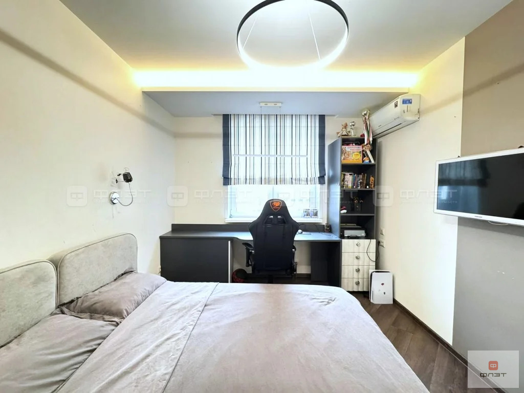 Продажа квартиры, Казань, ул. Алексея Козина - Фото 15