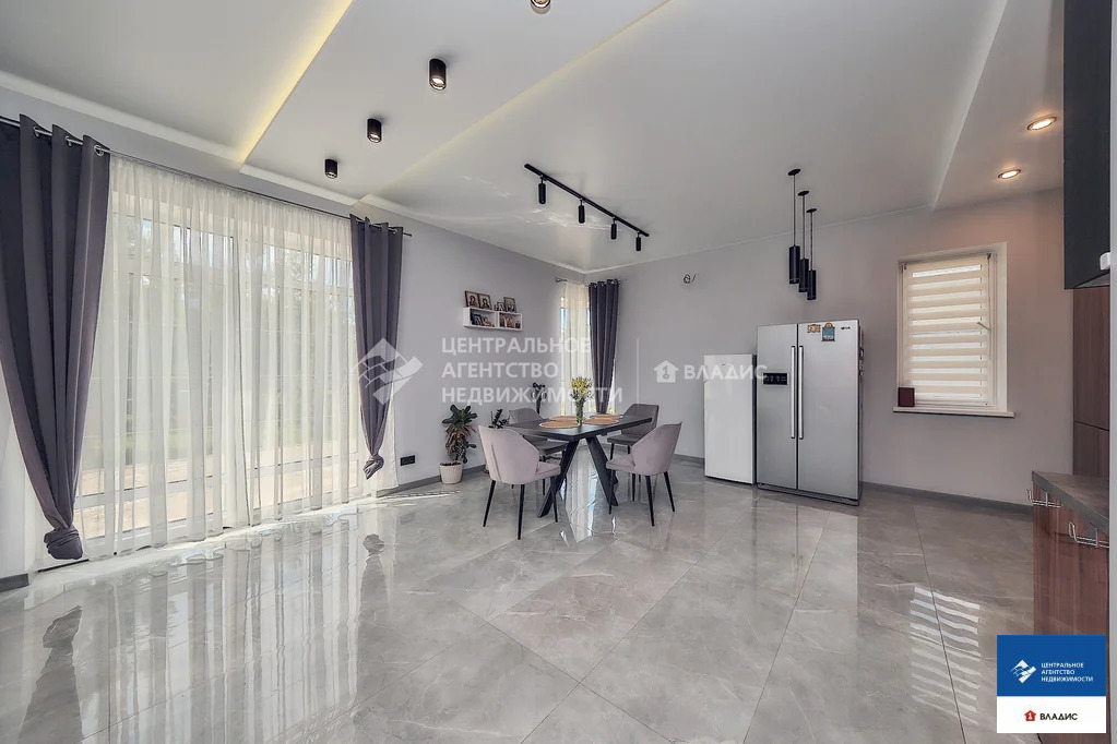 Продажа дома, Рязанский район, улица Айвазовского - Фото 4