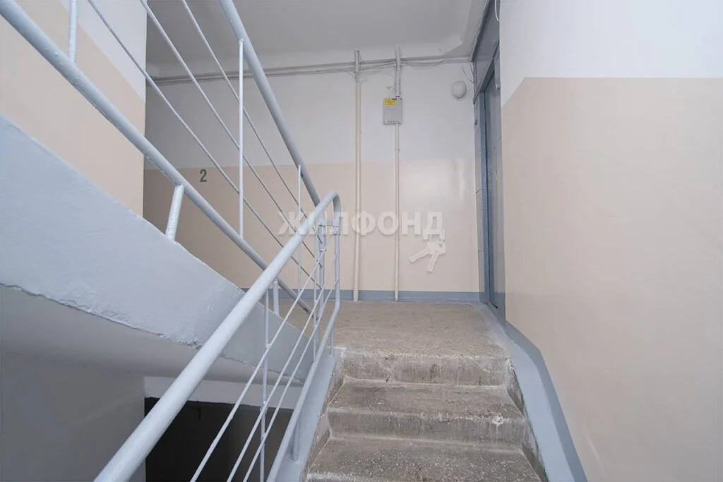 Продажа квартиры, Новосибирск, ул. Вертковская - Фото 15