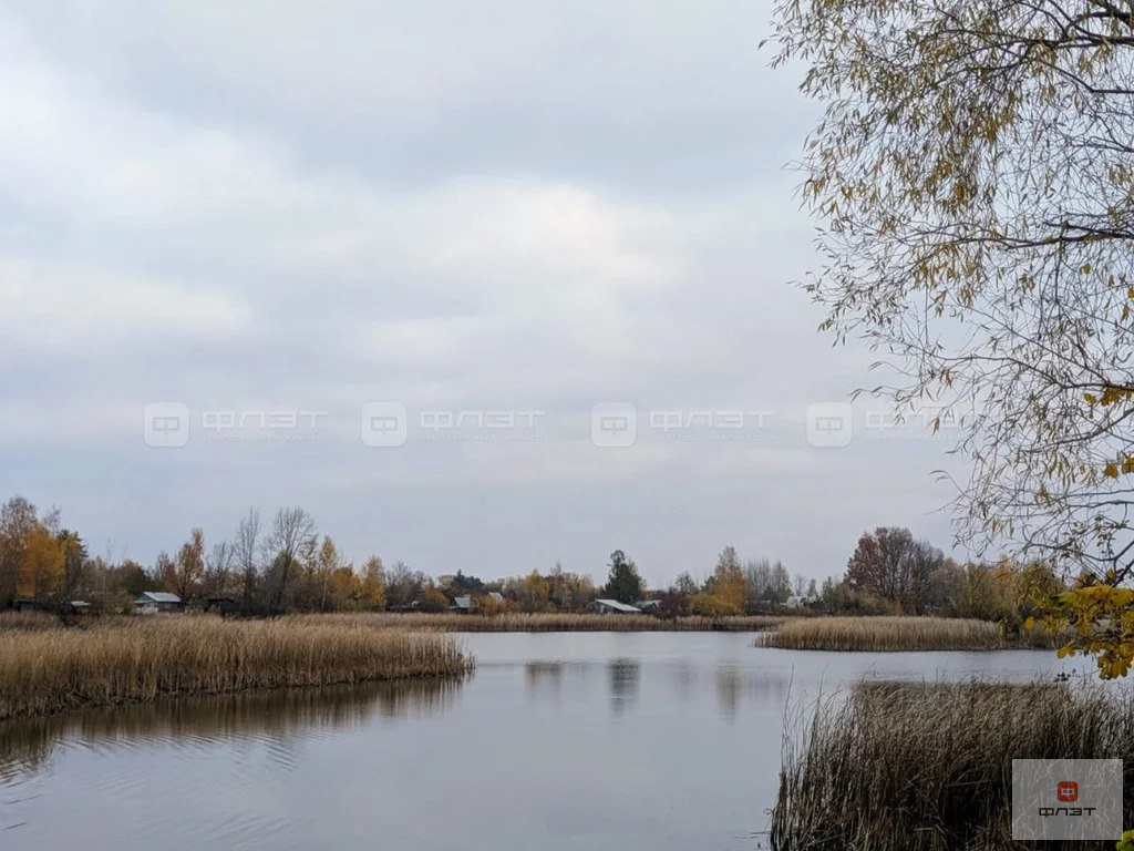 Продажа участка, Казань, ул. Береговая - Фото 10