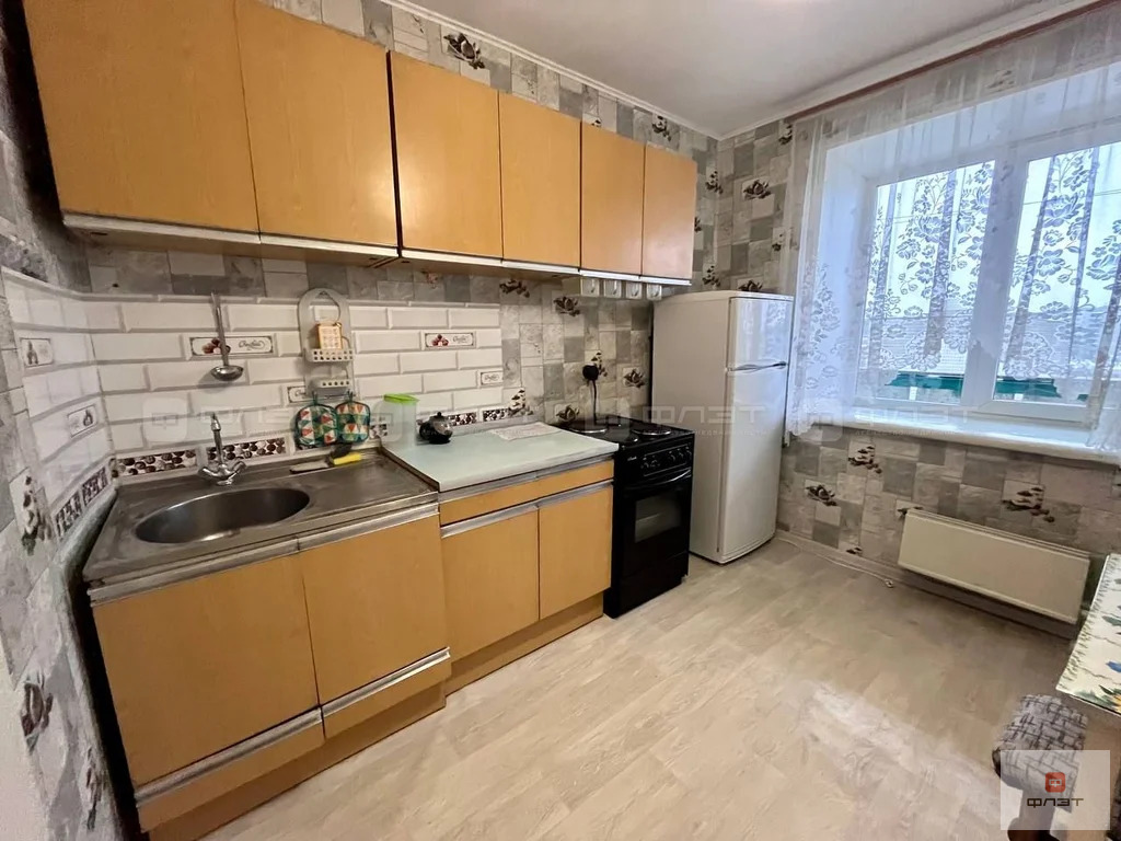 Аренда квартиры, Казань, Дербышки ул. Мира д.41 - Фото 8