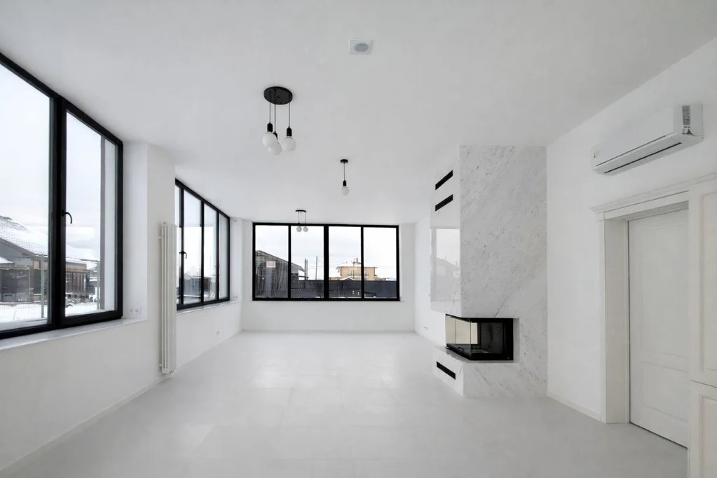 Коттедж 261 м2 на участке 12.5 сот. - Фото 13