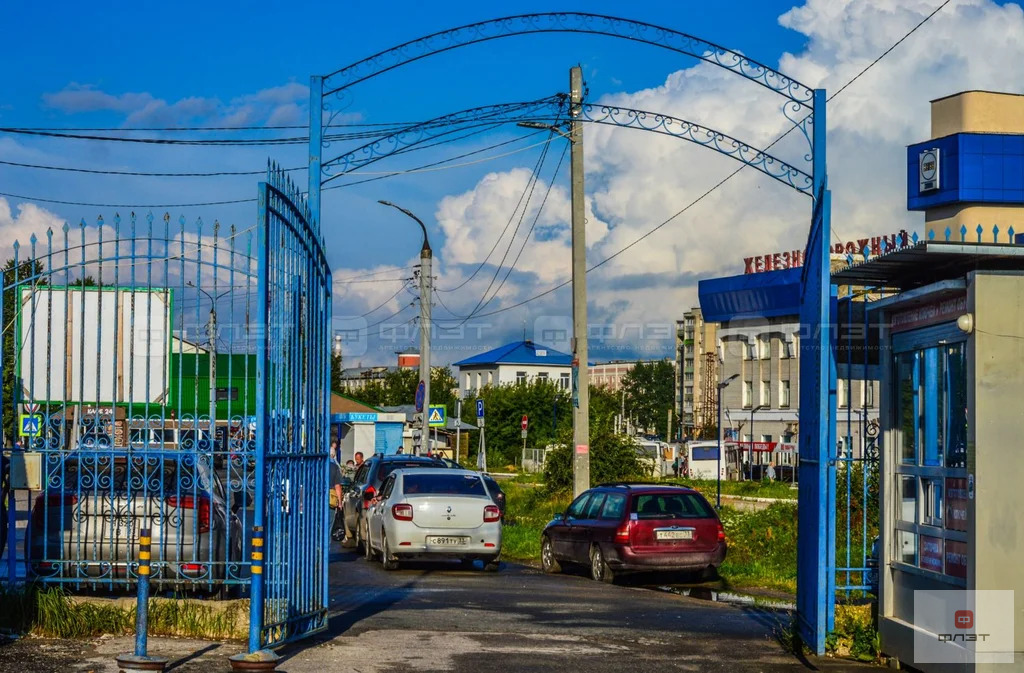 Продажа склада, Ковров, ул. Октябрьская - Фото 1