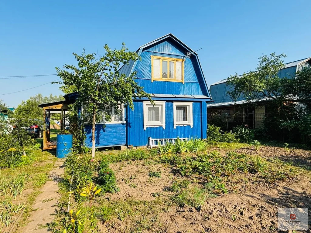 Продажа дома, Казань - Фото 1