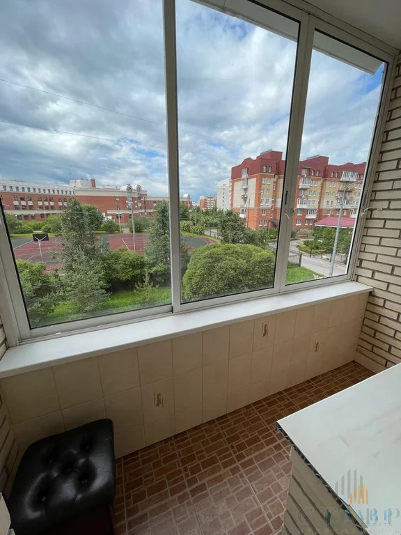 Продажа квартиры, Пушкин, ул. Малиновская - Фото 18