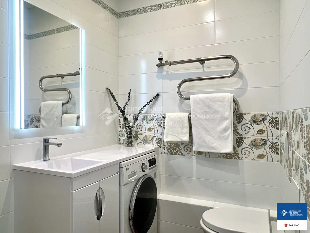 Продажа квартиры, Рязань, Мещерская улица - Фото 13