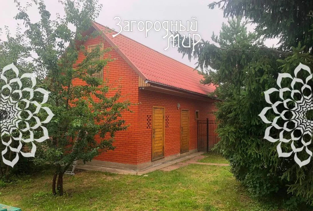 Продам дом, Ярославское шоссе, 30 км от МКАД - Фото 12