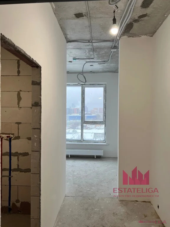 Продажа квартиры, Автомобильный проезд - Фото 3