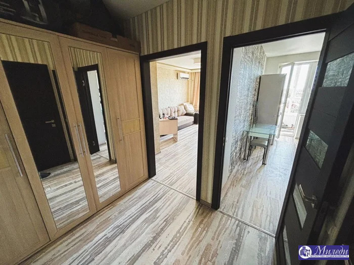 Продажа квартиры, Батайск, северная звезда улица - Фото 11