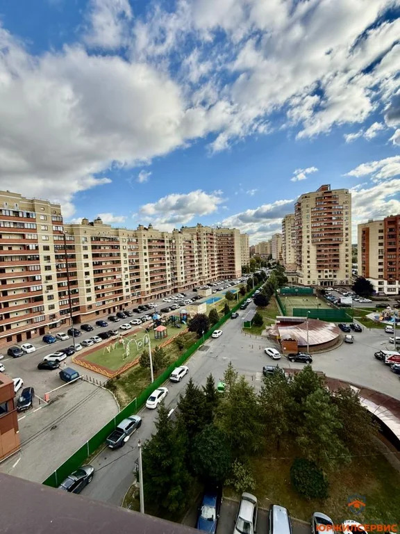 Продажа квартиры, Домодедово, Домодедово г. о., улица Кирова - Фото 12