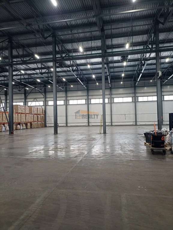 Аренда склада, Востряково, Домодедово г. о., Триколор тер. - Фото 2