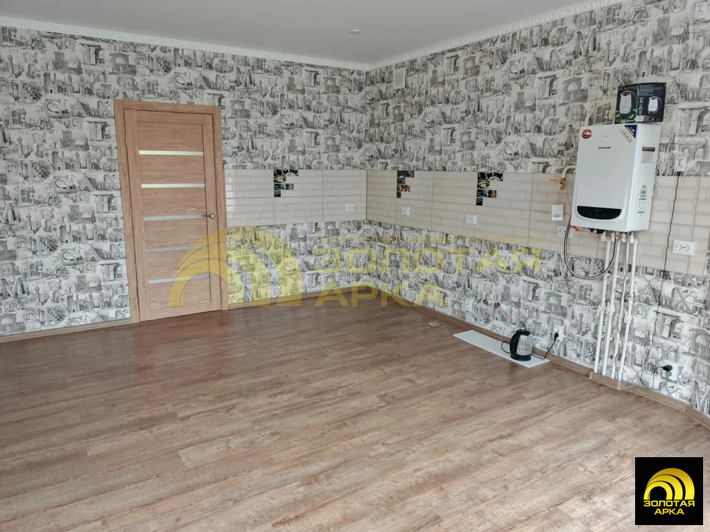 Продажа дома, Ахтырский, Абинский район, ул. Тургенева - Фото 14