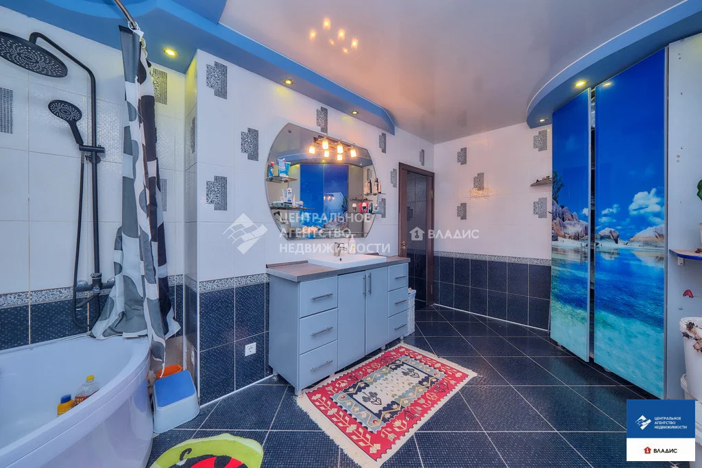 Продажа дома, Поляны, Рязанский район, ул. Революции - Фото 20