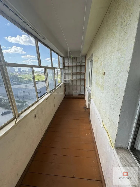 Продажа квартиры, Казань, ул. Закиева - Фото 5