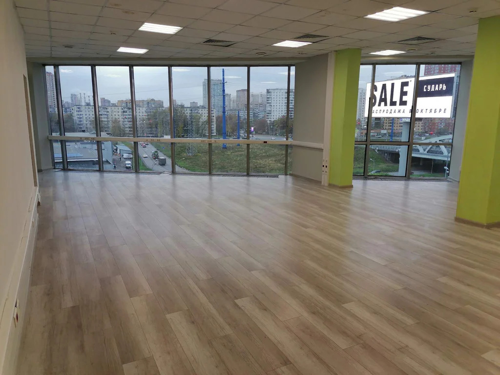 Аренда офиса 323 м2 - Фото 2