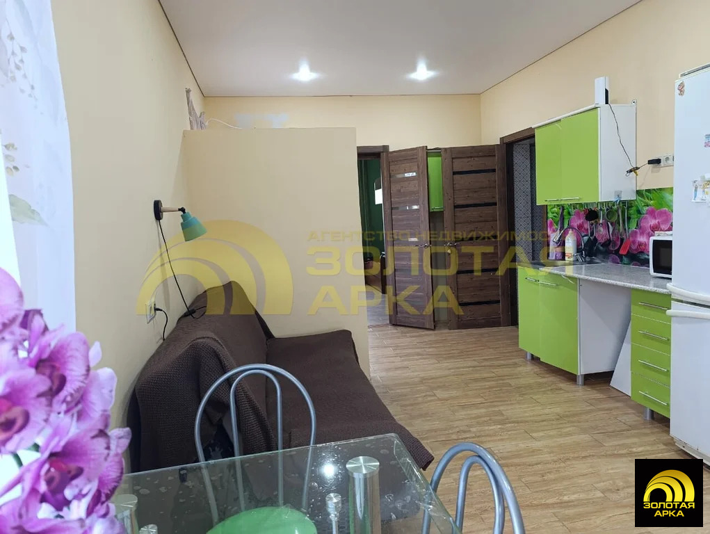 Продажа дома, Ахтанизовская, Темрюкский район, Северный пер. - Фото 8