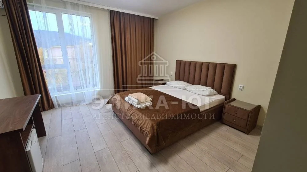Продажа квартиры, Лермонтово, Туапсинский район, ул. Приморская - Фото 4