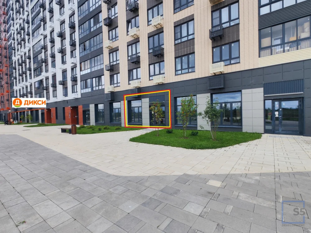 Продажа торгового помещения, Ленинградское ш. - Фото 1