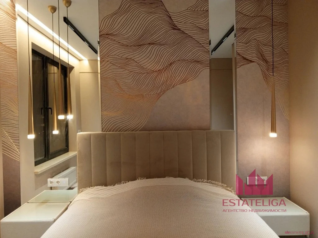 Аренда квартиры, Нагатинская наб. - Фото 5