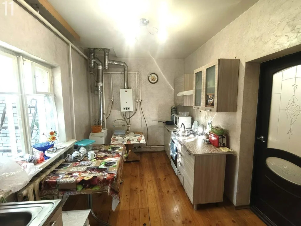 Продажа дома, Воронеж, Зои Космодемьянской пер. - Фото 7