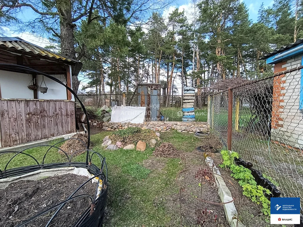 Продажа дома, Шиловский район, садоводческое товарищество Тырница - Фото 10