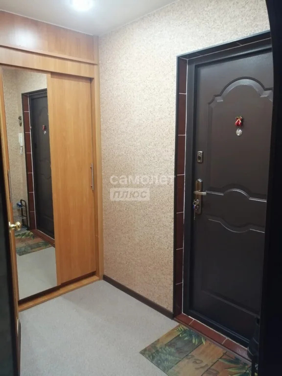 Продажа квартиры, Новосибирск, ул. Кубовая - Фото 13