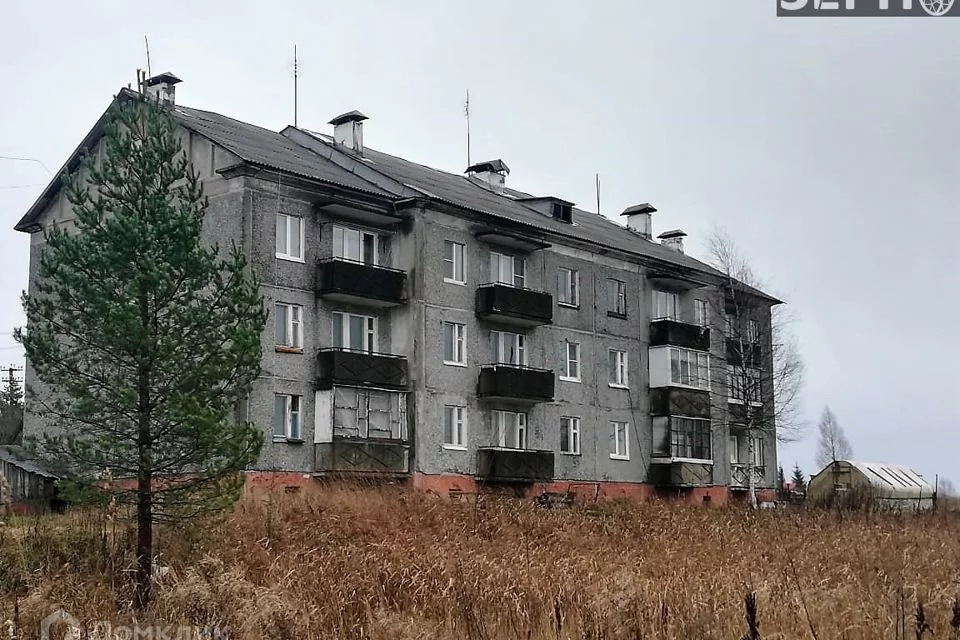 Купить Дом В Варегово Ярославской Области