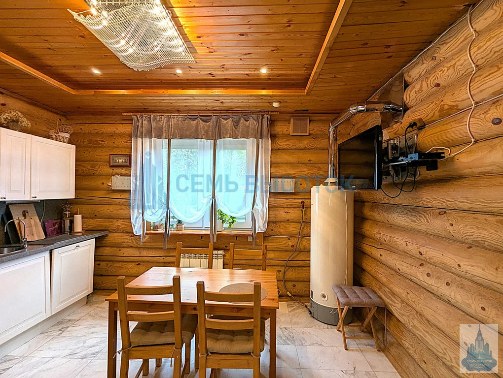 Продажа дома, Подольск - Фото 10