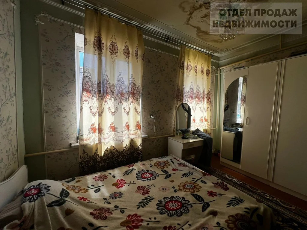 Кирпичный дом - Фото 9