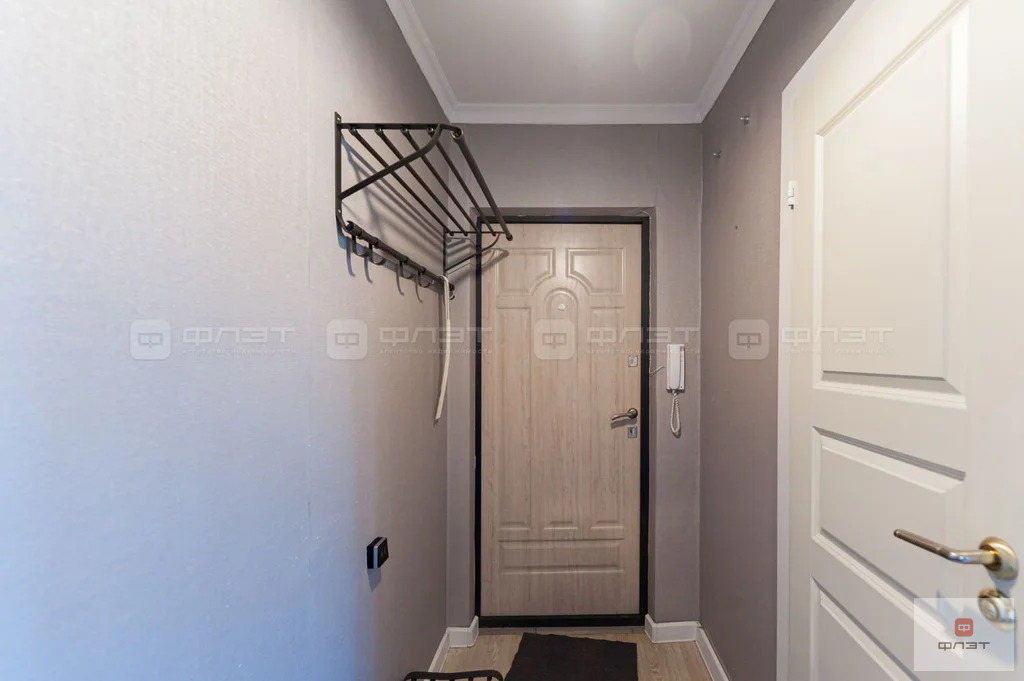 Продажа квартиры, Казань, ул. Татарстан - Фото 16