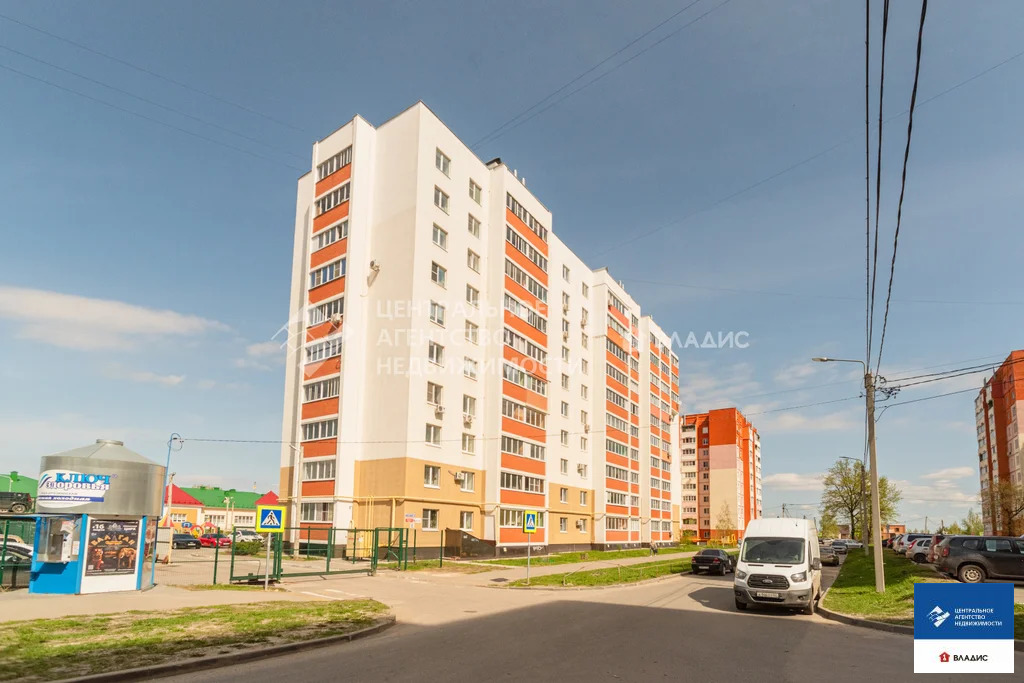 Продажа квартиры, Рязань, Песоченская улица - Фото 18