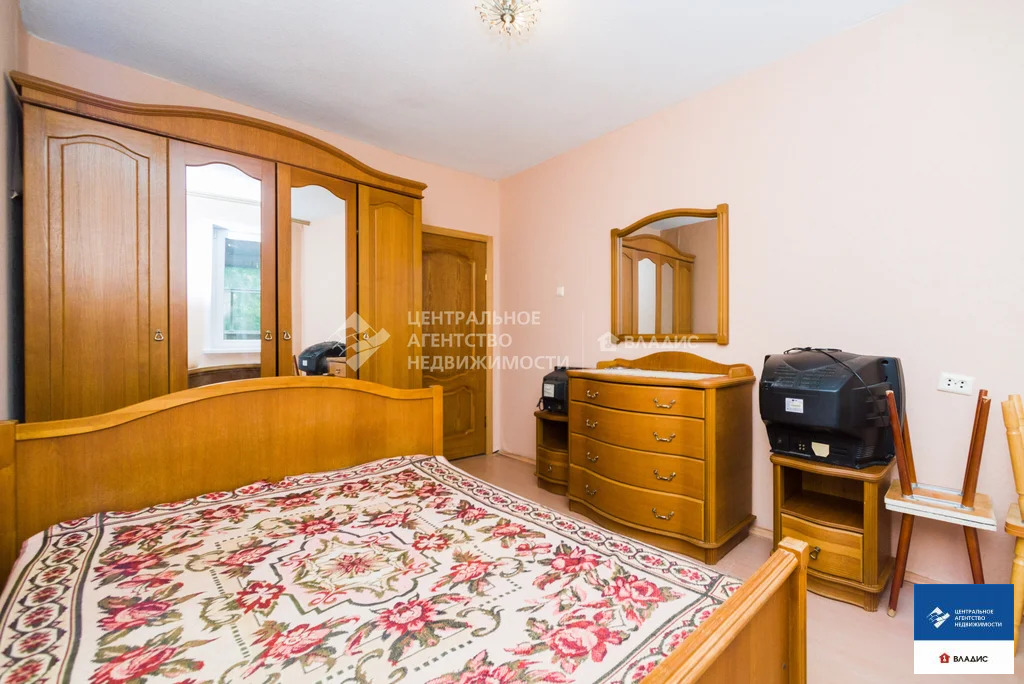Продажа квартиры, Рязань, ул. Зубковой - Фото 4