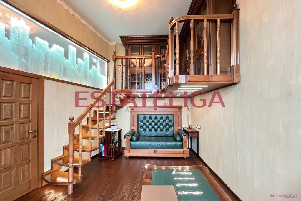 Продажа квартиры, Заречье, Одинцовский район, Весенняя улица - Фото 20