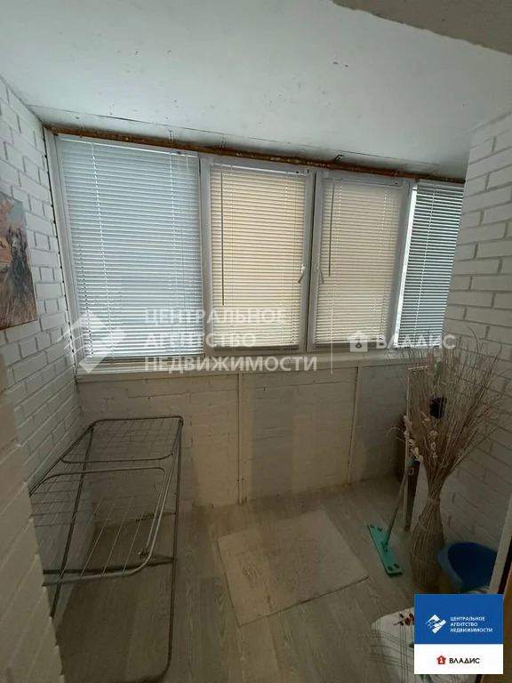 Аренда квартиры, Рязань, Шереметьевская улица - Фото 10