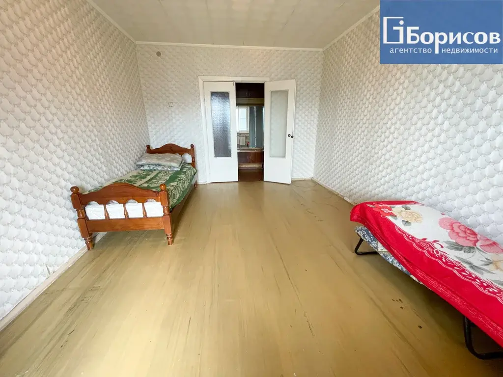 3-к Гагарина, дом 24 - Фото 14