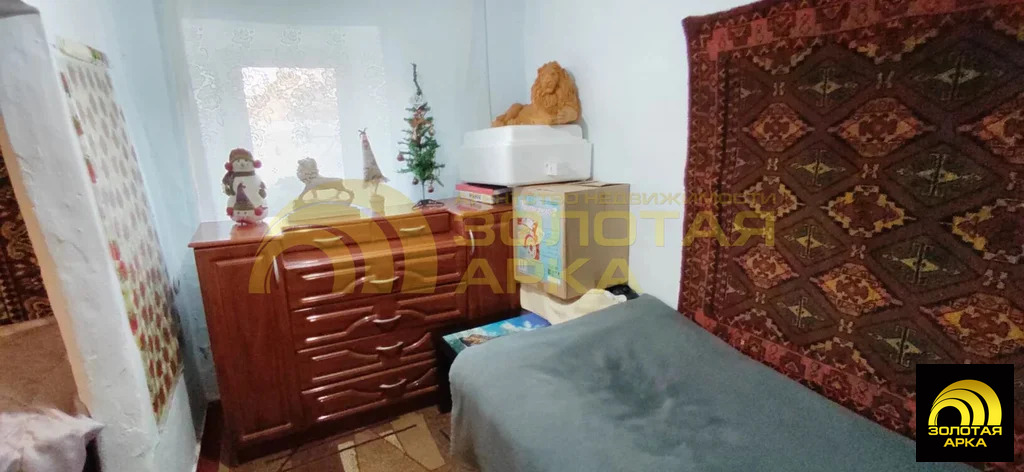 Продажа дома, Павловский, Крымский район, ул. Курганная - Фото 17