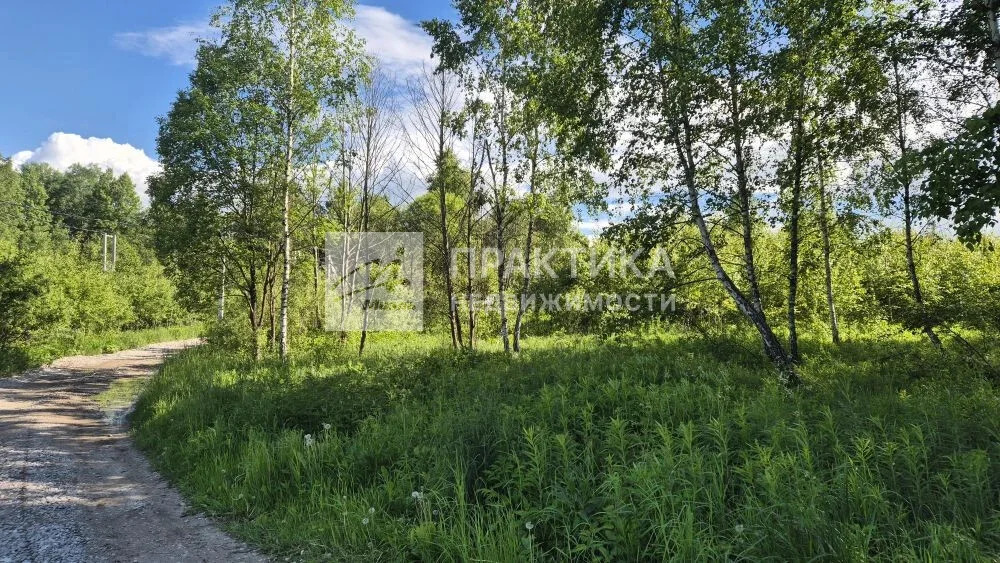 Продажа участка, Ивантиново, Серпуховский район - Фото 5