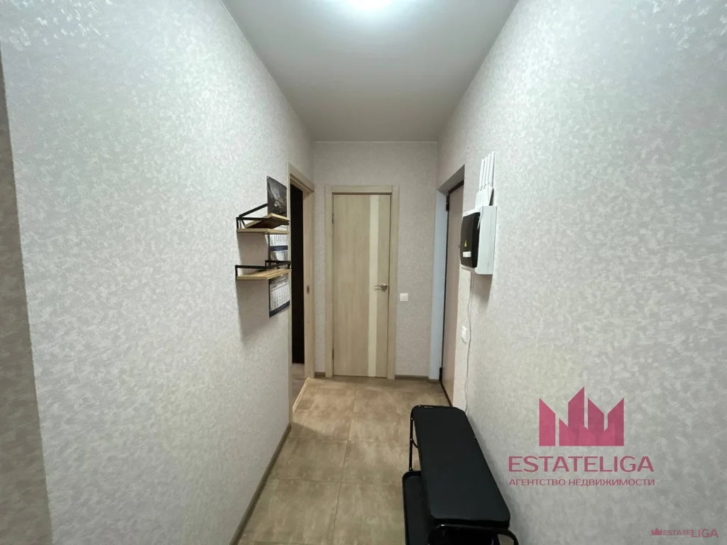 Аренда квартиры, Лопатино, Ленинский район, Сухановская улица - Фото 9