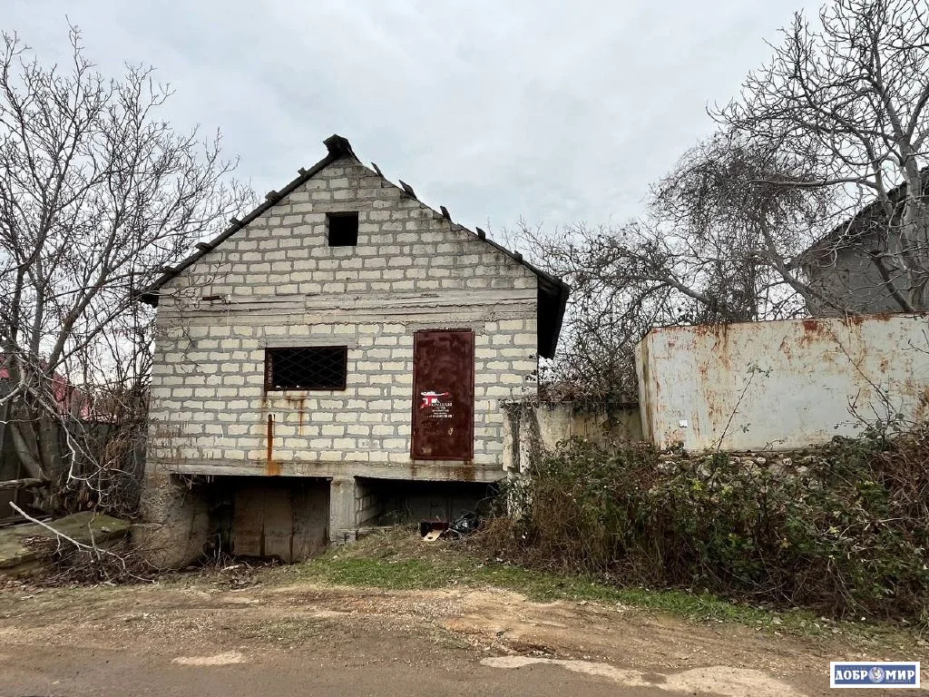 Продается Дом - Фото 1