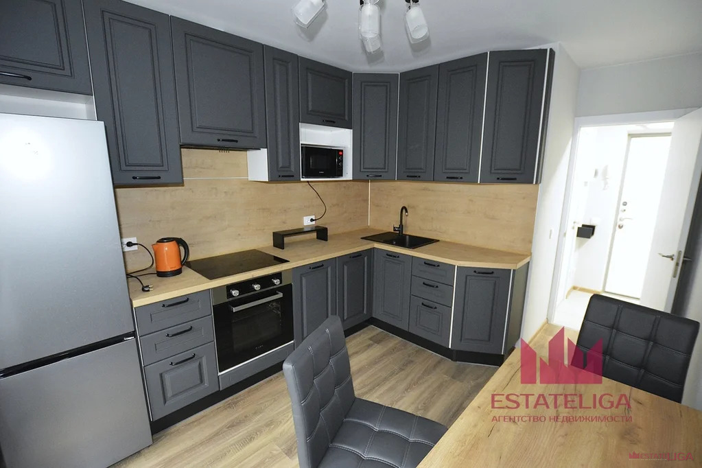 Аренда квартиры, Глухово, Дмитровский район, Романовская улица - Фото 13