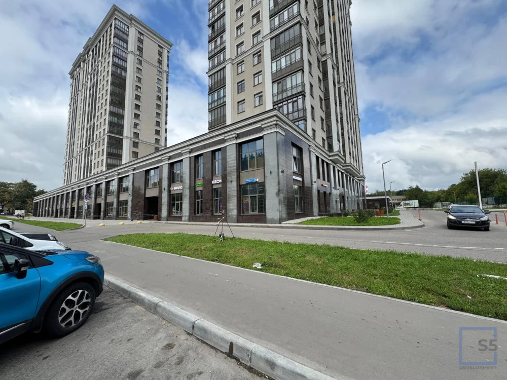 Аренда торгового помещения, м. Измайлово, Никитинская 10 - Фото 6