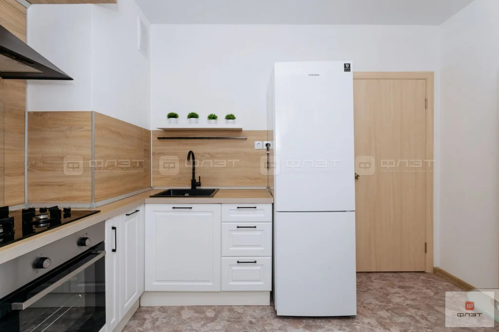 Продажа квартиры, Куюки, Пестречинский район, 14-й квартал - Фото 17