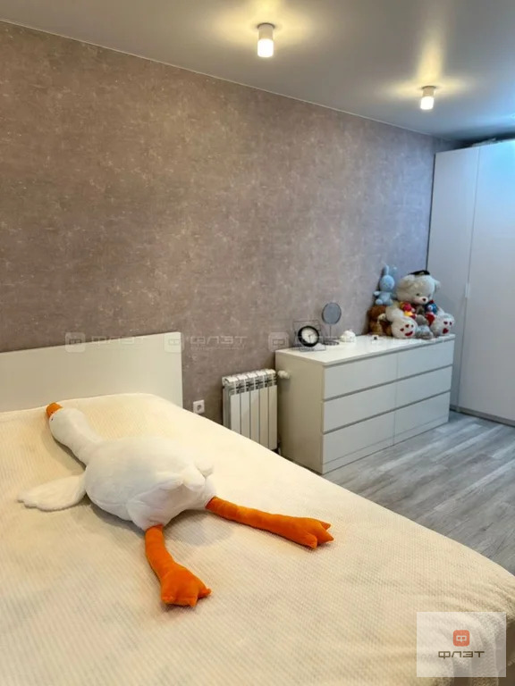 Продажа квартиры, Казань, проспект Ильгама Шакирова - Фото 1